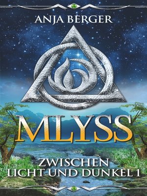 cover image of Mlyss